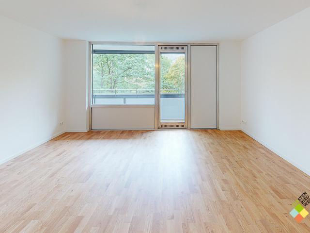 Zukunft zuhause: moderne und nachhaltige Wohnung