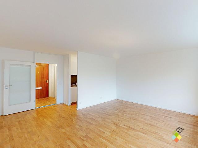 Zukunft zuhause: moderne und nachhaltige Wohnung