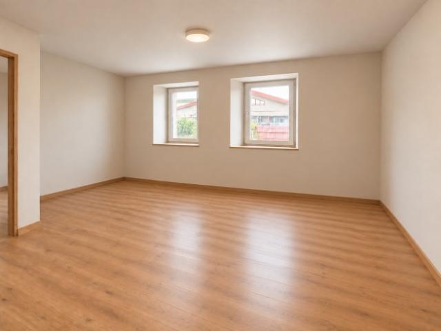 Zukünftige 4,5 Zimmer Wohnung, komplett renoviert