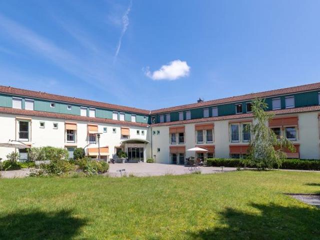 Zukunftsorientierte Kapitalanlage Pflegeapartment in gepflegter Seniorenresidenz in Glandorf