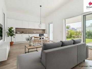 Zukunftsplanung leicht gemacht: Erst Rendite, dann Zuhause | Provisionsfrei für den Käufer