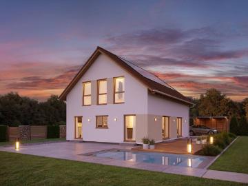 Zukunftssicher bauen effizient, nachhaltig, wertbeständig