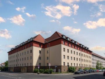 ZUKUNFTSSICHER INVESTIEREN | Vermietetes Mehrfamilienhaus mit WEG Struktur in begehrter Stadtlage