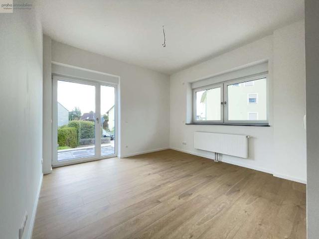Zukunftssichere Kapitalanlage: Frisch renovierte 3 Zimmer Wohnung mit Top Ausstattung