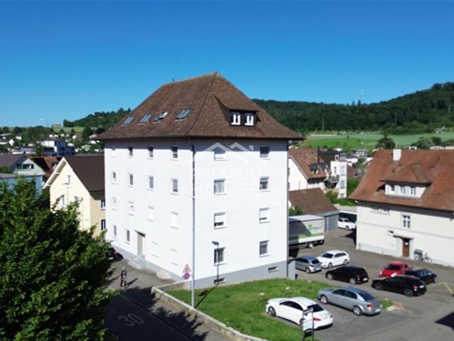 Zukunftssichere Kapitalanlage im Zentrum