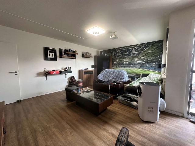 Zukunftssichere Kapitalanlage provisionsfreies Single Apartment in Neuss