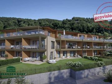 Zukunftssichere Investition, Seeresidenzen Mattsee – Wohnen mit bleibendem Wert