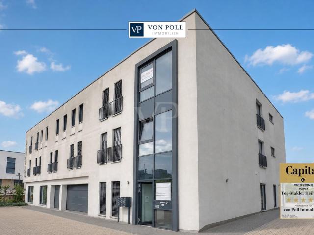 Zukunftssicheres Core Investment: 13 voll vermietete Apartments mit Energieklasse A