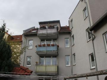gepflegtes Haus mit 11 Wohnungen BJ1999 mit Aufzug zu verkaufen!