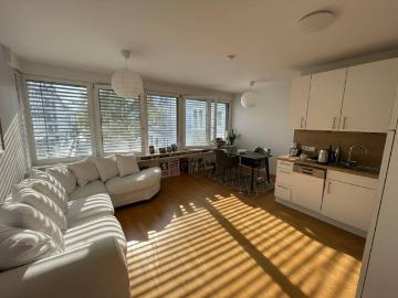 ZUKUNFTSSICHERES INVESTMENT ANLAGEWOHNUNG beim MedCampus Wien Alsergrund