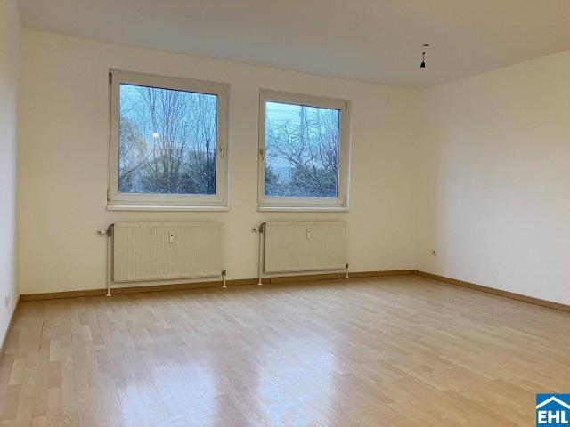 Zukunftssicheres Wohninvestment