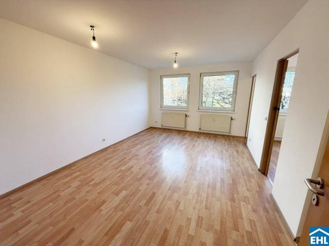 Zukunftssicheres Wohninvestment