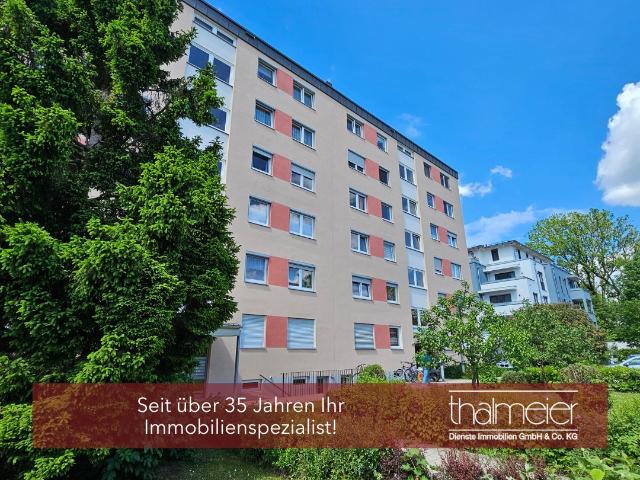 Zukunftssicheres Zuhause mit Weitblick! Ideal für Familien akt. vermietet, später selbst beziehen!