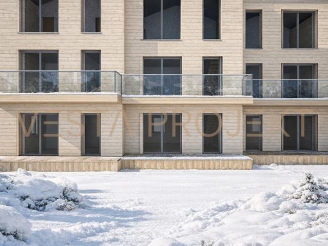 Zukunftsweisendes Holzbau Projekt mit hervorragender 18% Rendite und nachhaltigem Wohnkomfort