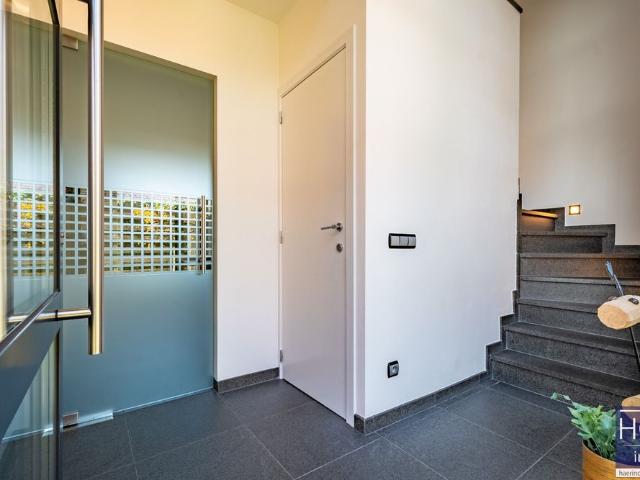 ZULTE Alleenstaande woning, instapklaar én energiezuinig!