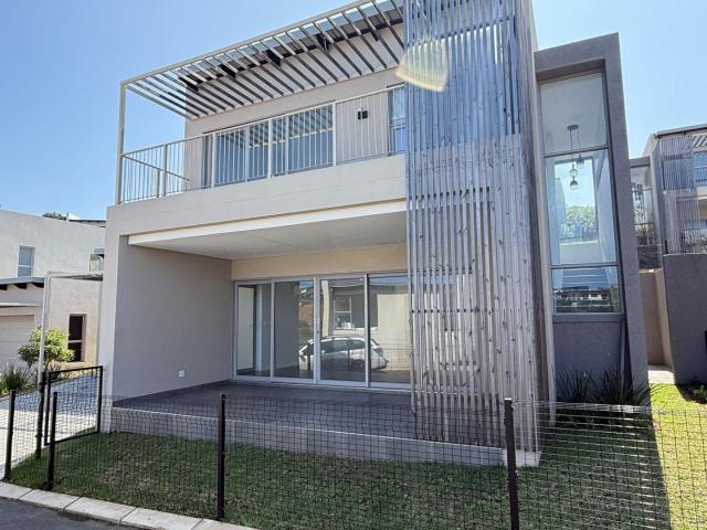 Zululami Townhouse Up For Rent