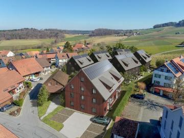 Buch am Irchel, Bezirk Andelfingen, Kanton Zürich
