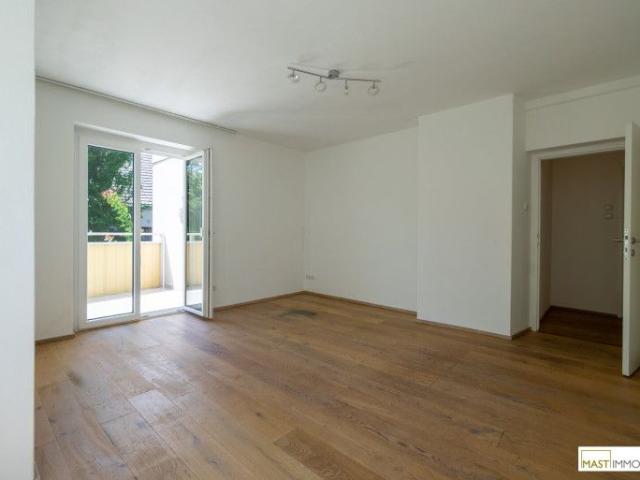 Zur Gänze sanierte 2 Zimmer Wohnung inkl. hochwertiger Einbauküche in ausgezeichneter Lage