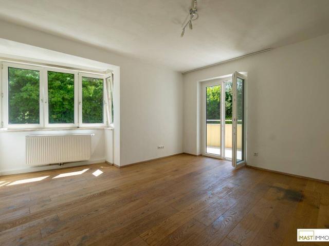 Zur Gänze sanierte 2 Zimmer Wohnung inkl. hochwertiger Einbauküche in ausgezeichneter Lage