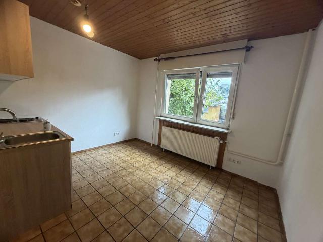 Zur dauerhaften Untermiete 1 Zi Apartment Marienborn