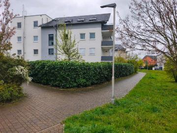 Zur Eigennutzung oder als Kapitalanlage: 2 Zimmer Wohnung