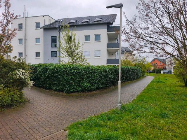 Zur Eigennutzung oder als Kapitalanlage: 2 Zimmer Wohnung