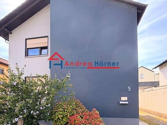 Zur Eigennutzung oder als Kapitalanlage Wohnung in guter Lage von Mutterstadt