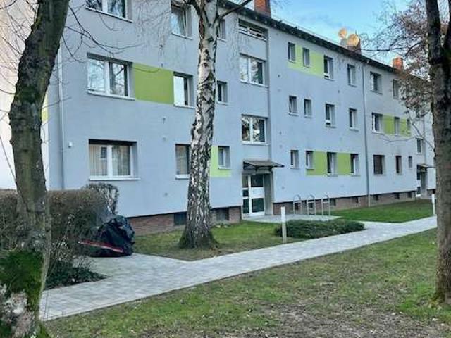 Zur Kapitalanlage ! Vermietete 3 Zimmerwohnung in Bad Homburg Gonzenheim