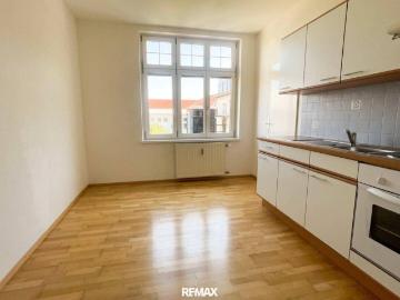 Zur Miete: 1,5 Zimmer Wohnung in Klagenfurt, Nähe Stadtzentrum
