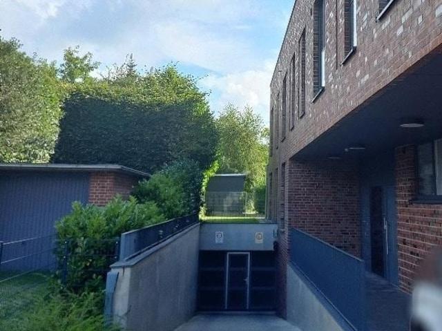 Zur Miete: 2 3 Zimmer Mietwohnungen mit Tiefgarage in Husum