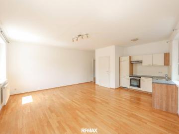 ZUR MIETE: Charmante 2 Zimmer Wohnung im Herzen von Liezen!