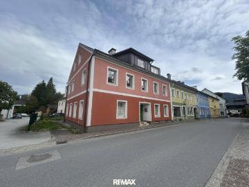 ZUR MIETE: Großzügige Maisonette Wohnung in Gröbming!