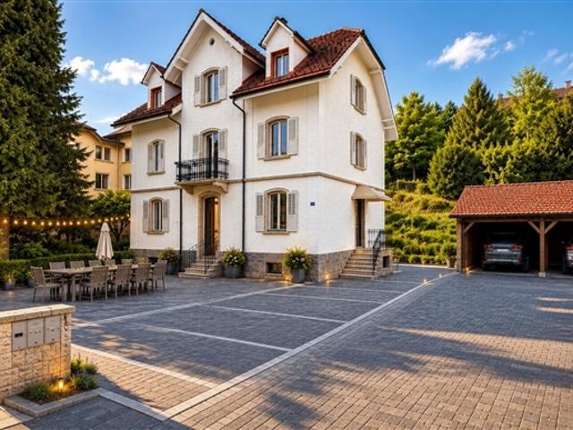 Zur Miete einer 3,5 Zimmer Wohnung im ersten Stock in Delémont