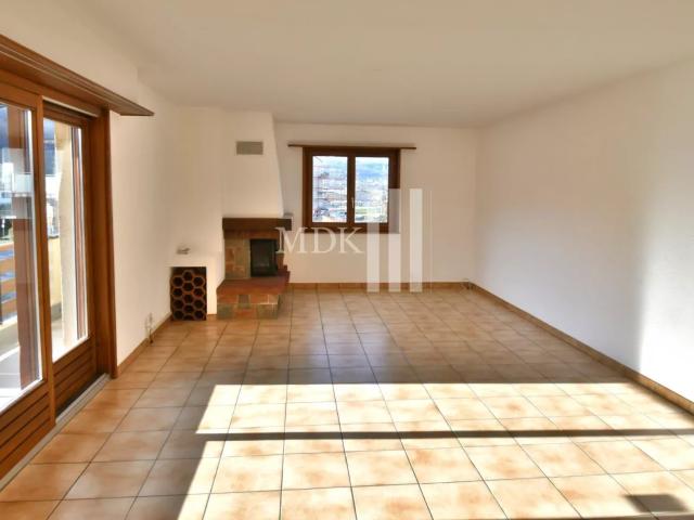 Zur Miete einer 4,5 Zimmer Wohnung