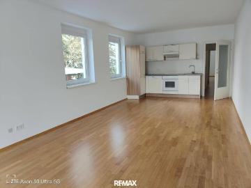 Liezen, Bezirk Liezen, Steiermark - Balkon