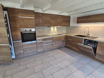 Zur Miete im 5,5 Zimmer Familienhaus von Movelier