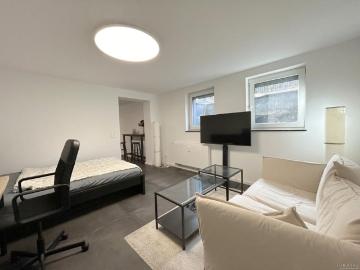 ZUR MIETE Möbliertes Appartement in Uni Nähe per sofort zu vermieten