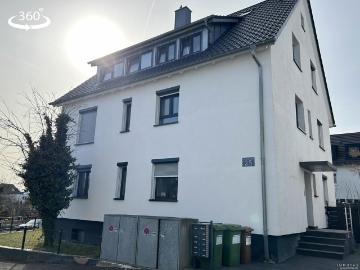 ZUR MIETE Möbliertes Appartement in Uni Nähe per sofort zu vermieten