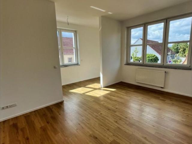 Zur Miete: moderne 3 Zimmer Wohnung in Sünching