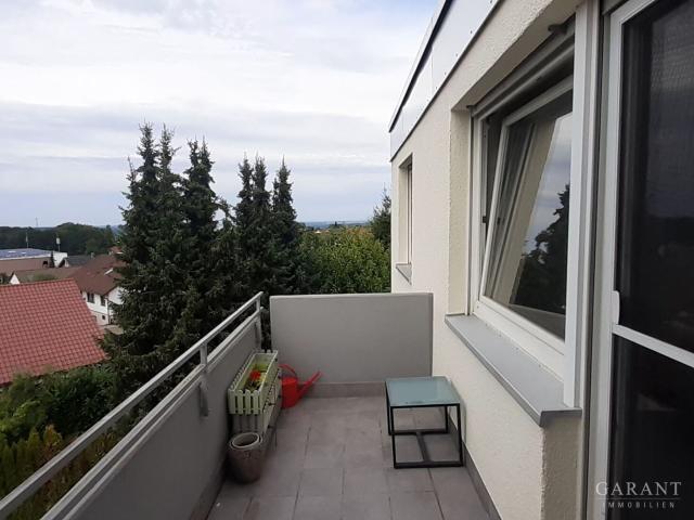 Zur schönen Aussicht