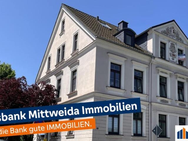Zur Selbstnutzung und Anlage! Jetzt 4 von 6 Wohnungen zu verkaufen mit Garagen und Stellplätzen!