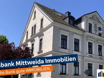 Zur Selbstnutzung und Anlage! Jetzt 4 von 6 Wohnungen zu verkaufen mit Garagen und Stellplätzen!