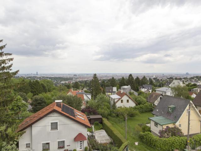Zur Vermietung gelangt hier ein sagenhaftes Haus in absolut ruhigere Lage am Heuberg!