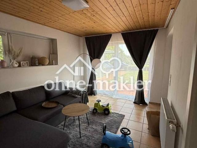 Zur Vermietung steht eine gemütliche 3 Zimmer Wohnung in Neuenkirchen Vörden