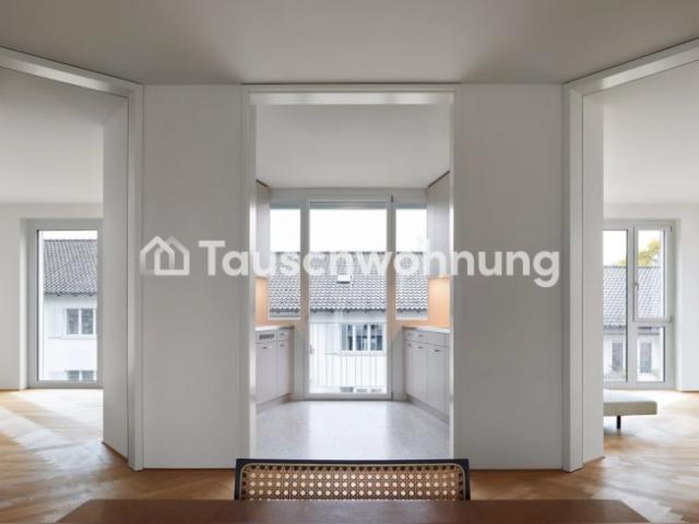 Zürich, Kreis 3 4.5 Zimmer Wohnung, 100 m²