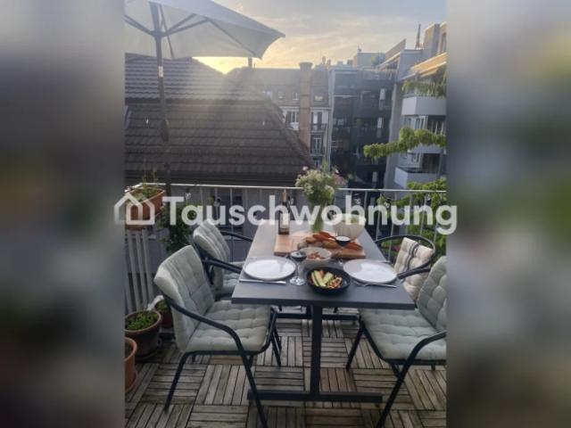 Zürich, Kreis 3 3.5 Zimmer Wohnung, 75 m²