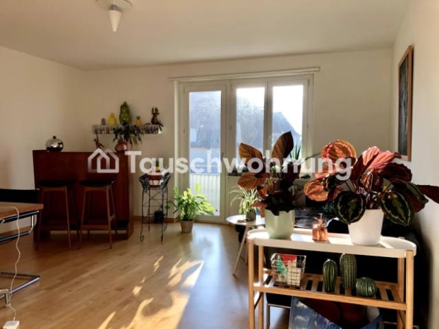 Zürich, Kreis 3 Charmante 3.5 Zimmer Wohnung