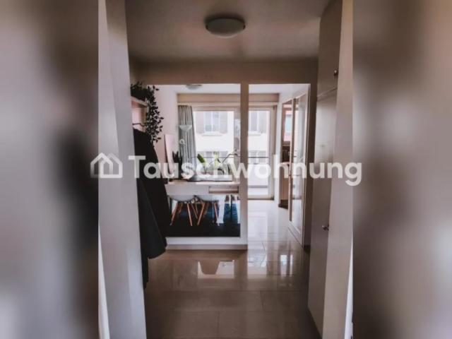 Zürich, Kreis 3 Charmante kleine Wohnung