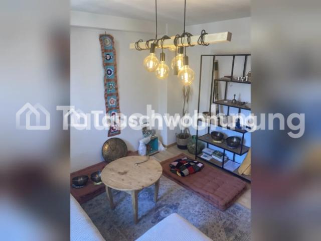 Zürich, Kreis 3 Gemütliche 3 Zimmer Wohnung