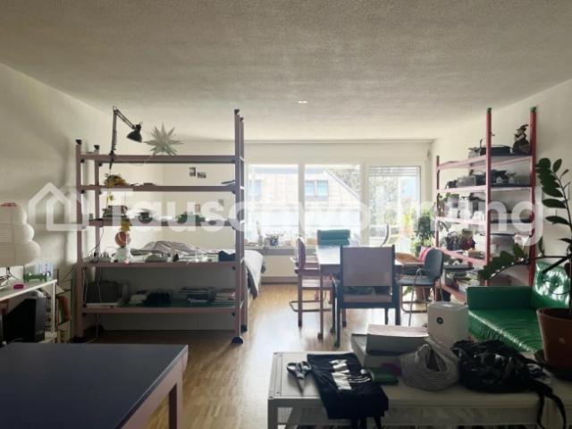 Zürich, Kreis 7 Charmante Wohnung zum Tausch